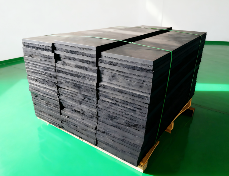 2008 - Building the Foundation