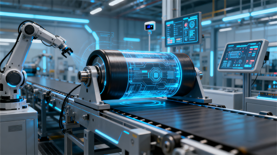 2025 - Forging the Future