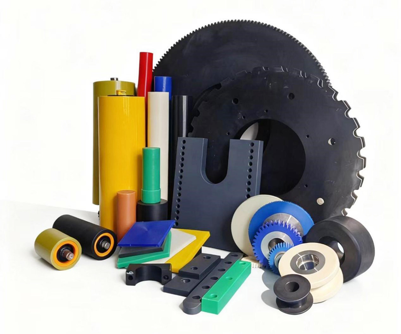 2020 - Leap in Capacity & Business