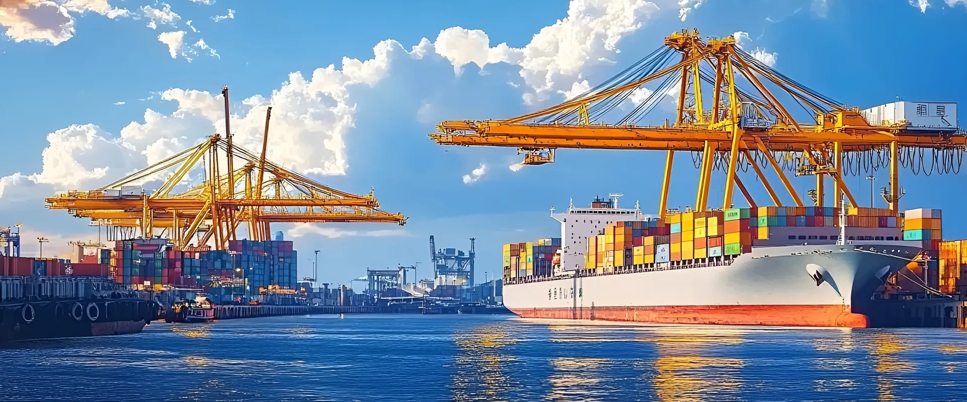 Marine Equipment Accessories