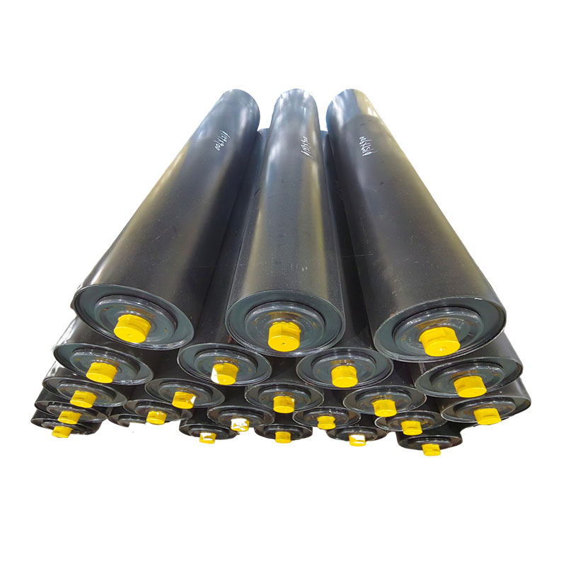 Metal Idler-Iron Idler