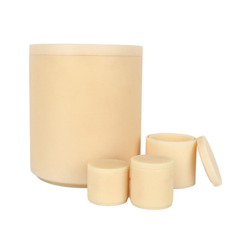 Custom MC Nylon Machining