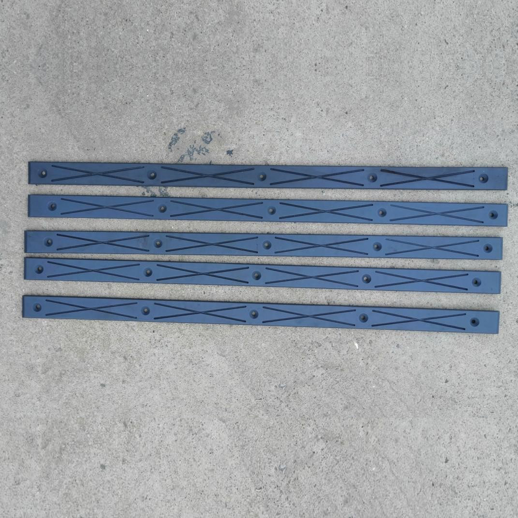 MC Nylon Slider-balck