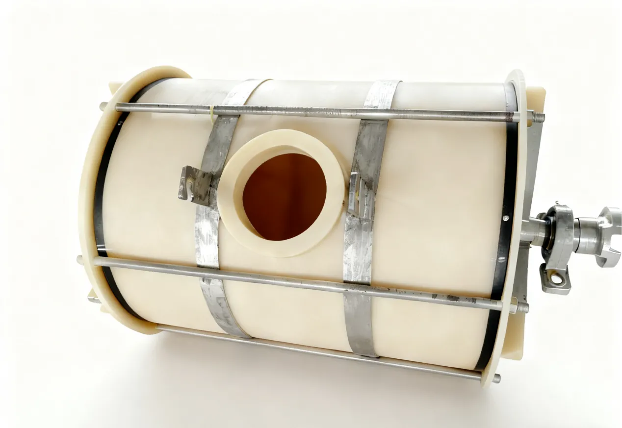 Yancheng Hongyi Tu Import & Export Co., Ltd.: A Vertically Integrated MC Nylon Expert Delivering Custom Solutions for Global Industries