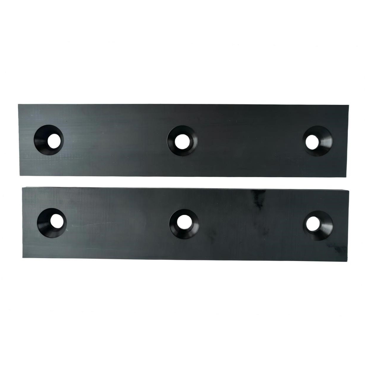 MC Nylon Slider-balck