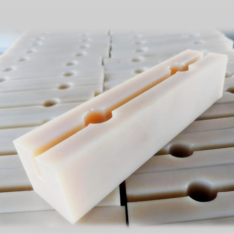 MC Nylon Slider-balck