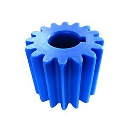MC Nylon Gears-green