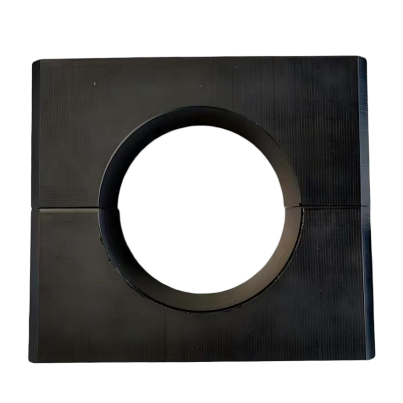 Custom MC Nylon Machining